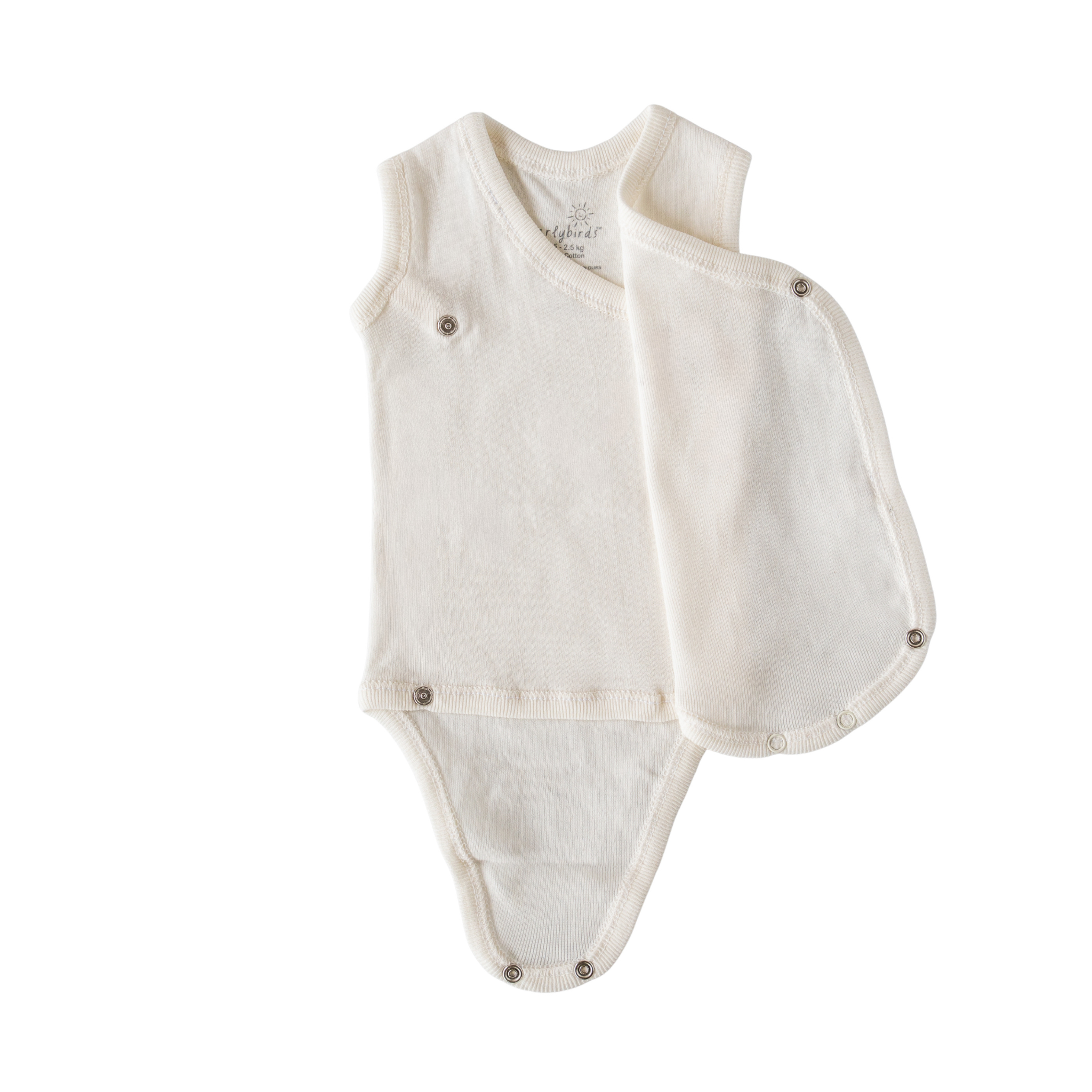 Isolette Bodysuit in Native Chest Print