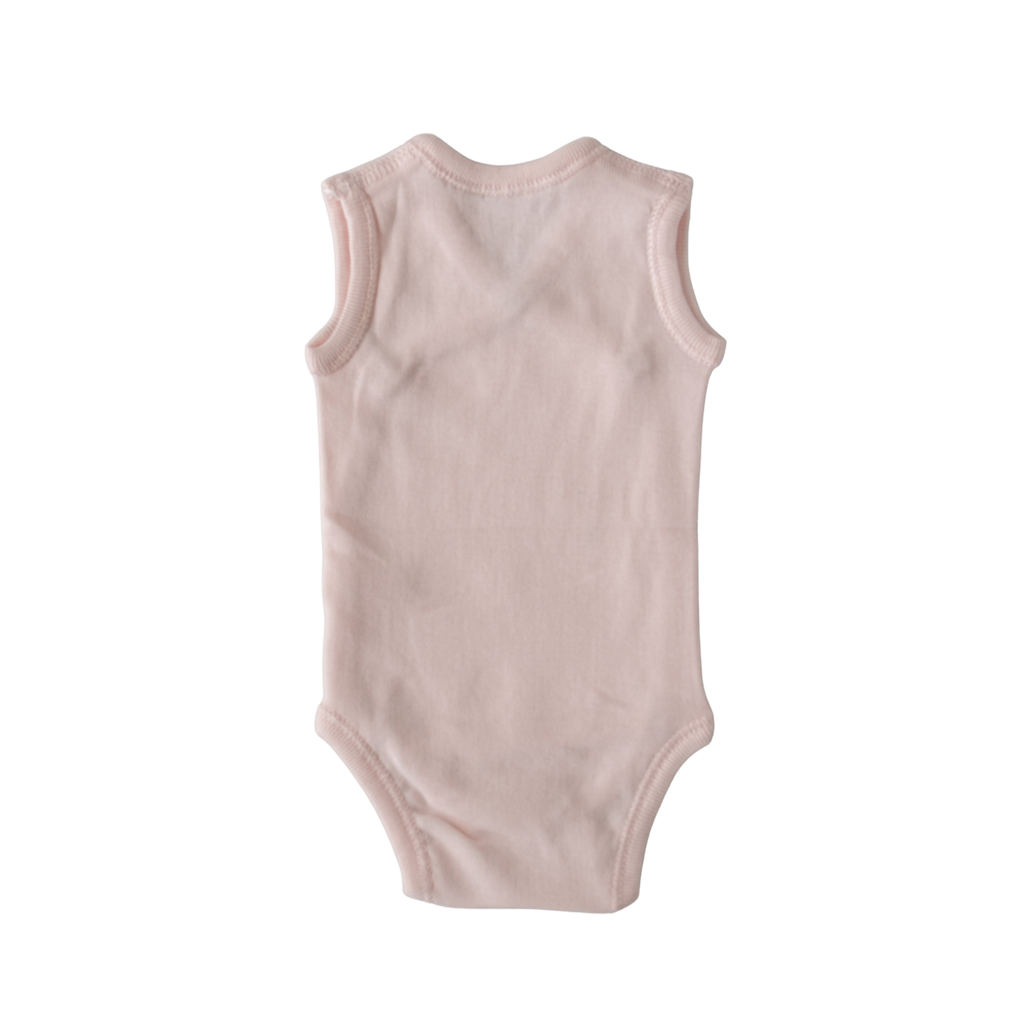 Isolette Bodysuit in Native Chest Print