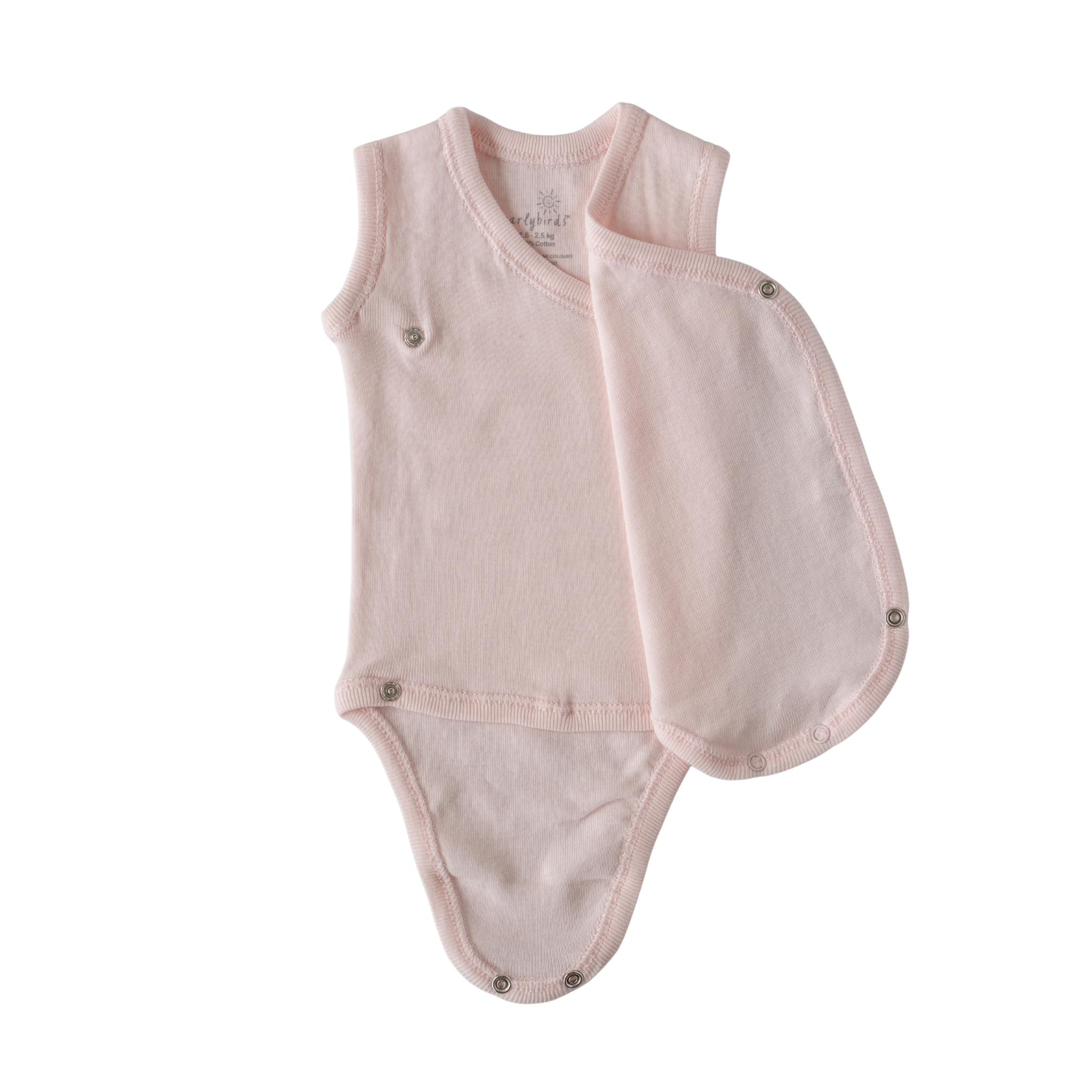 Isolette Bodysuit in Native Chest Print
