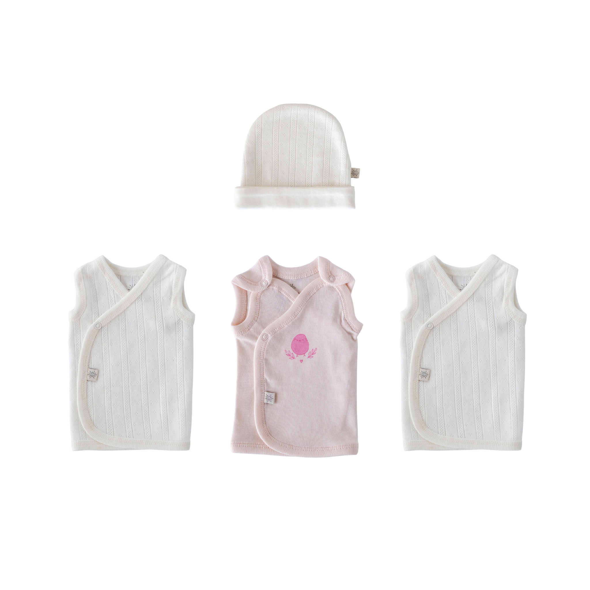 NICU Essentials Set