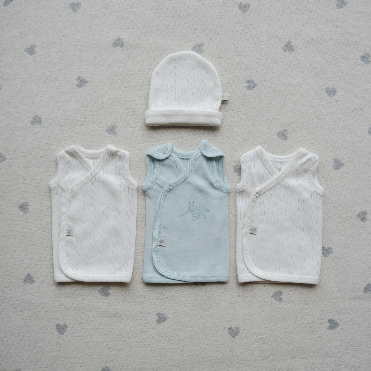 NICU Essentials Set