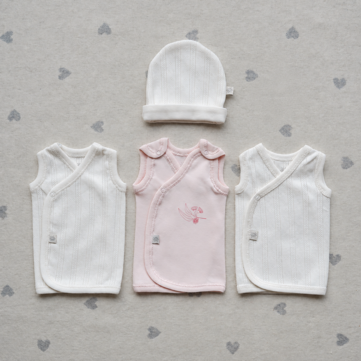 NICU Essentials Set