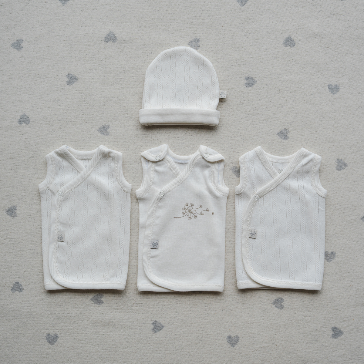 NICU Essentials Set