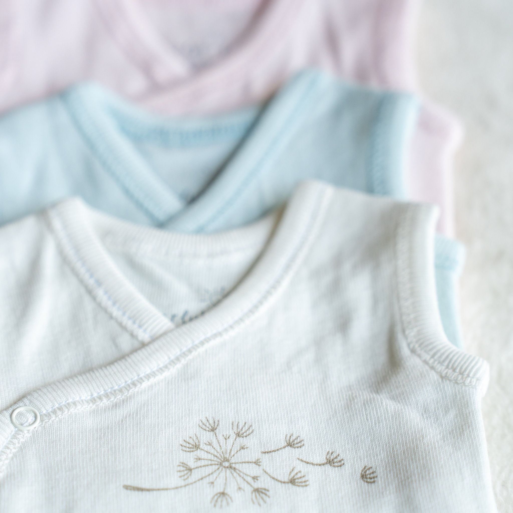 NICU Singlet