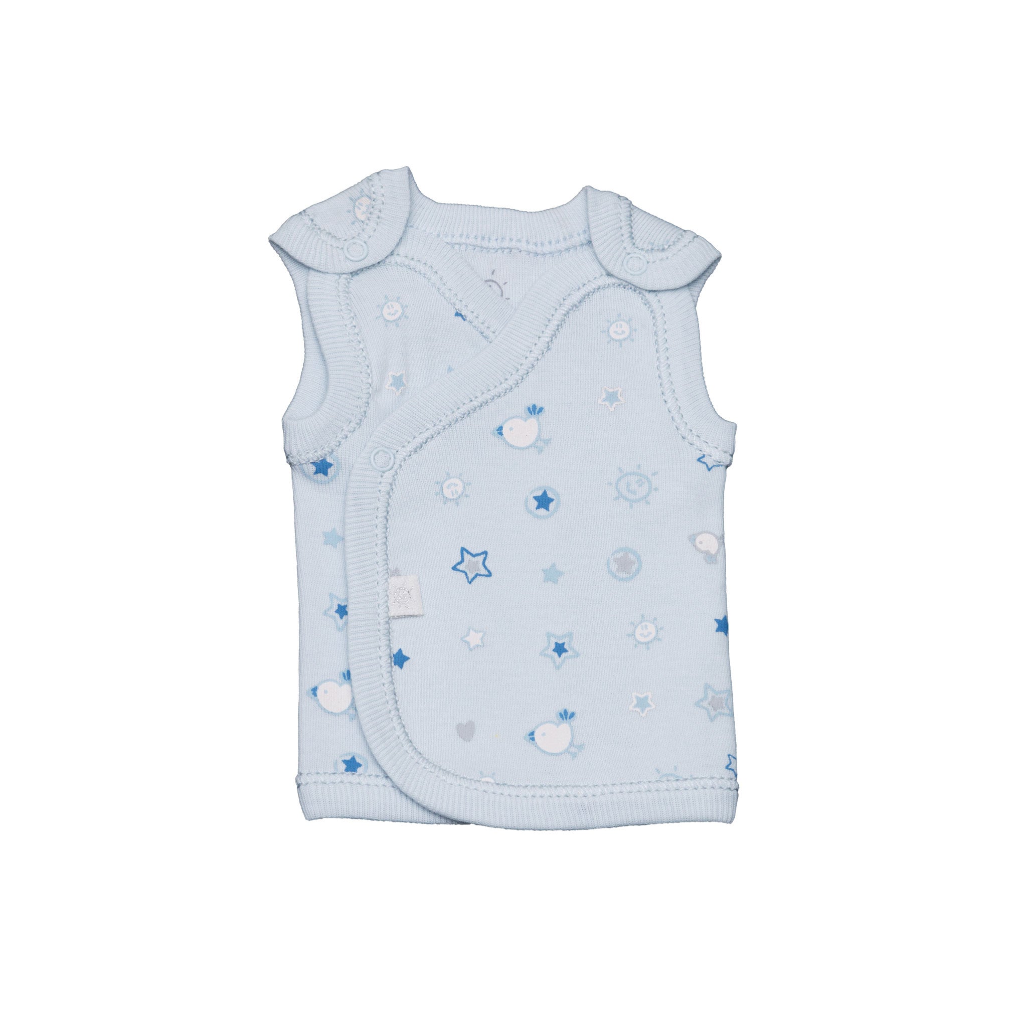 NICU Singlet