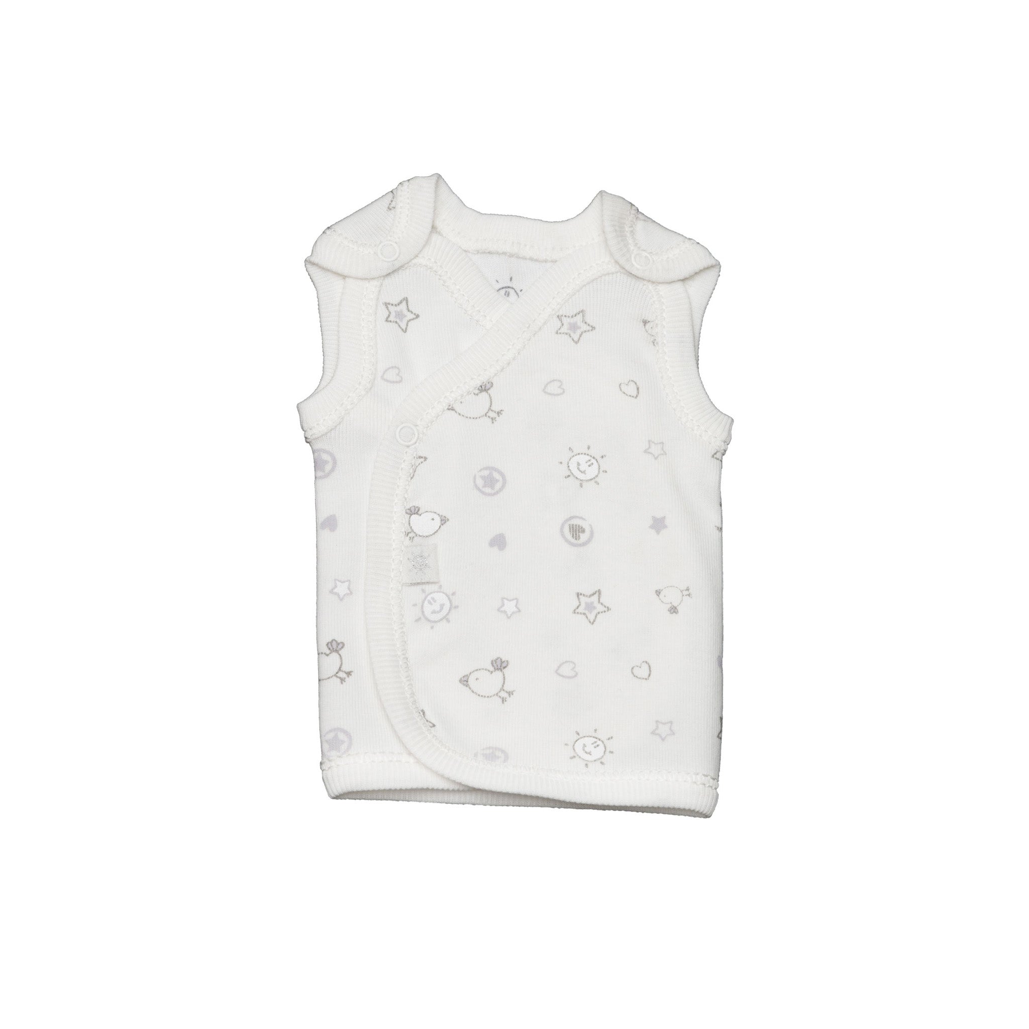 NICU Singlet