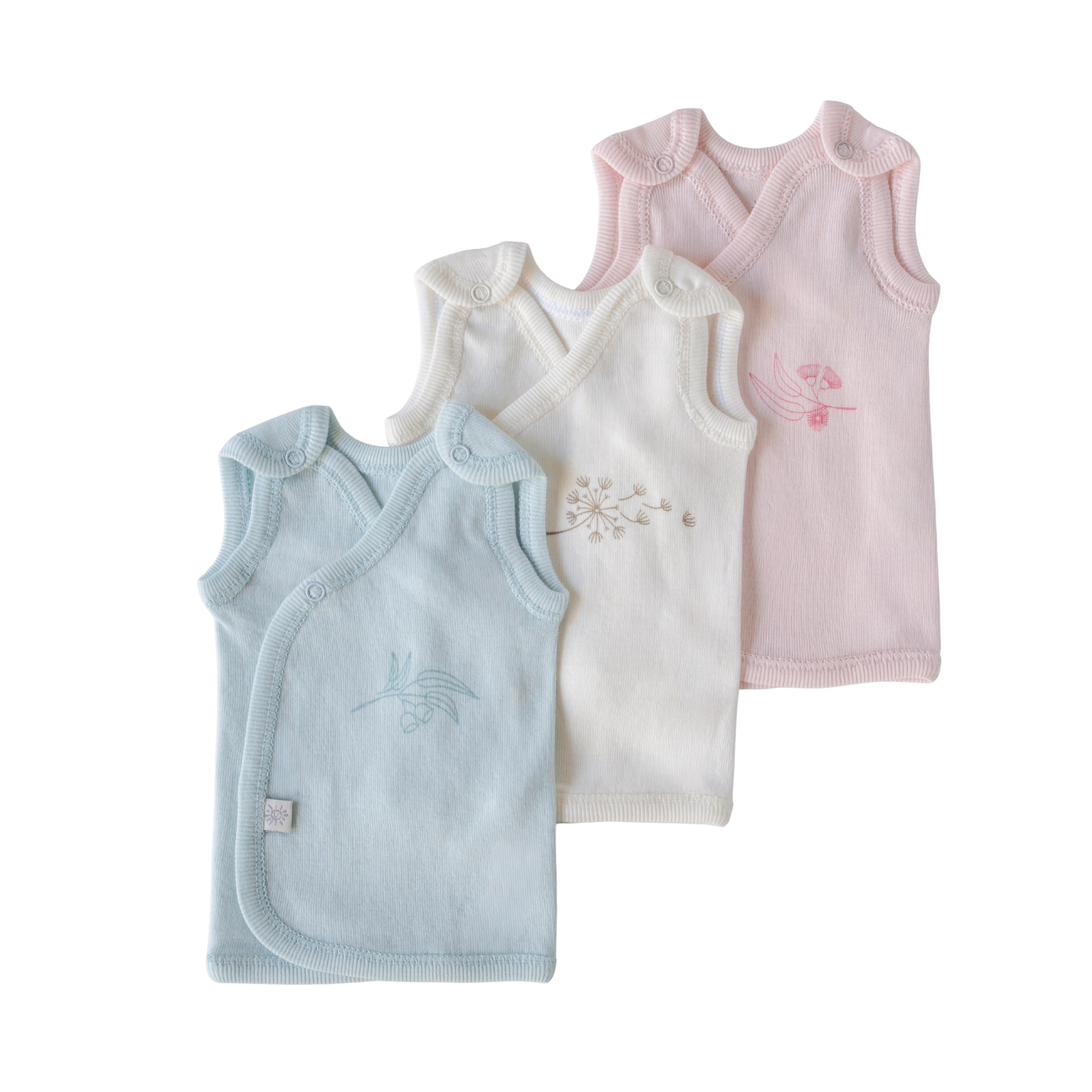 NICU Singlet