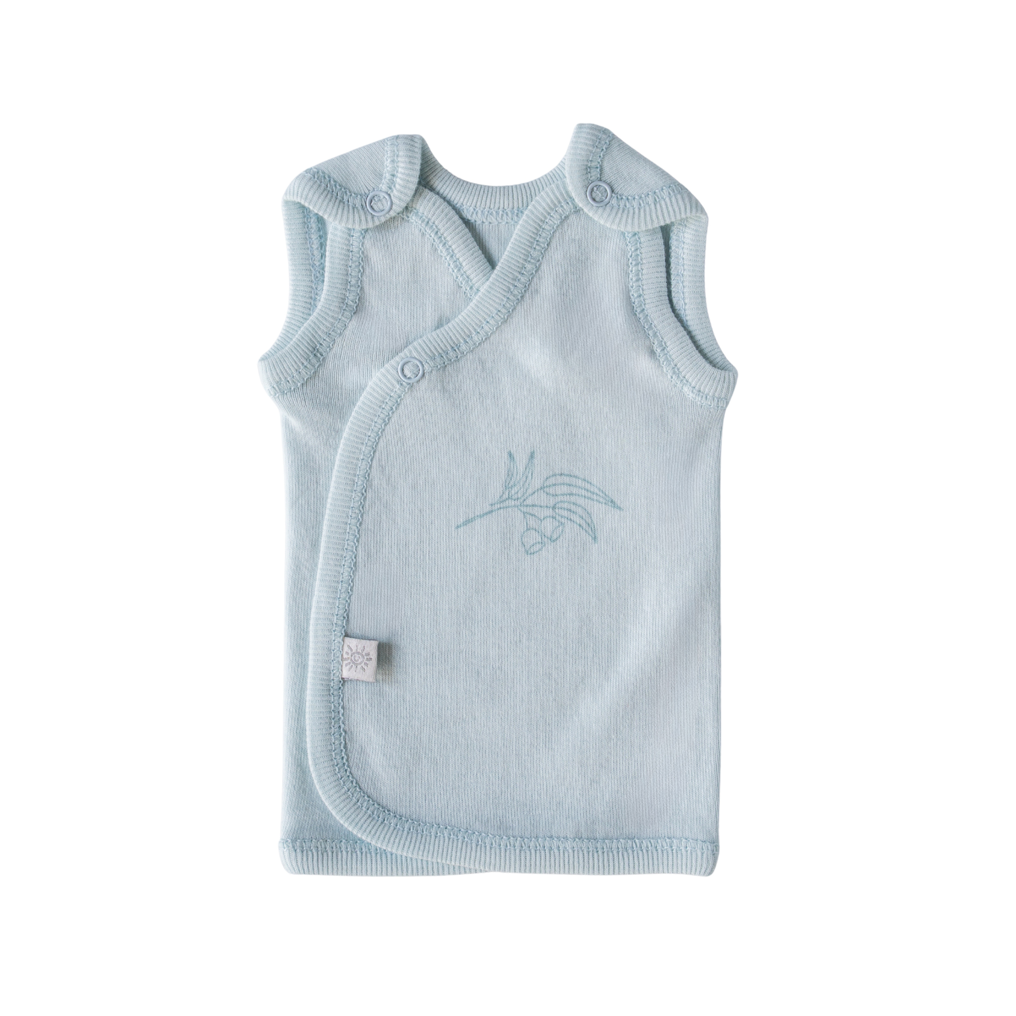 NICU Singlet