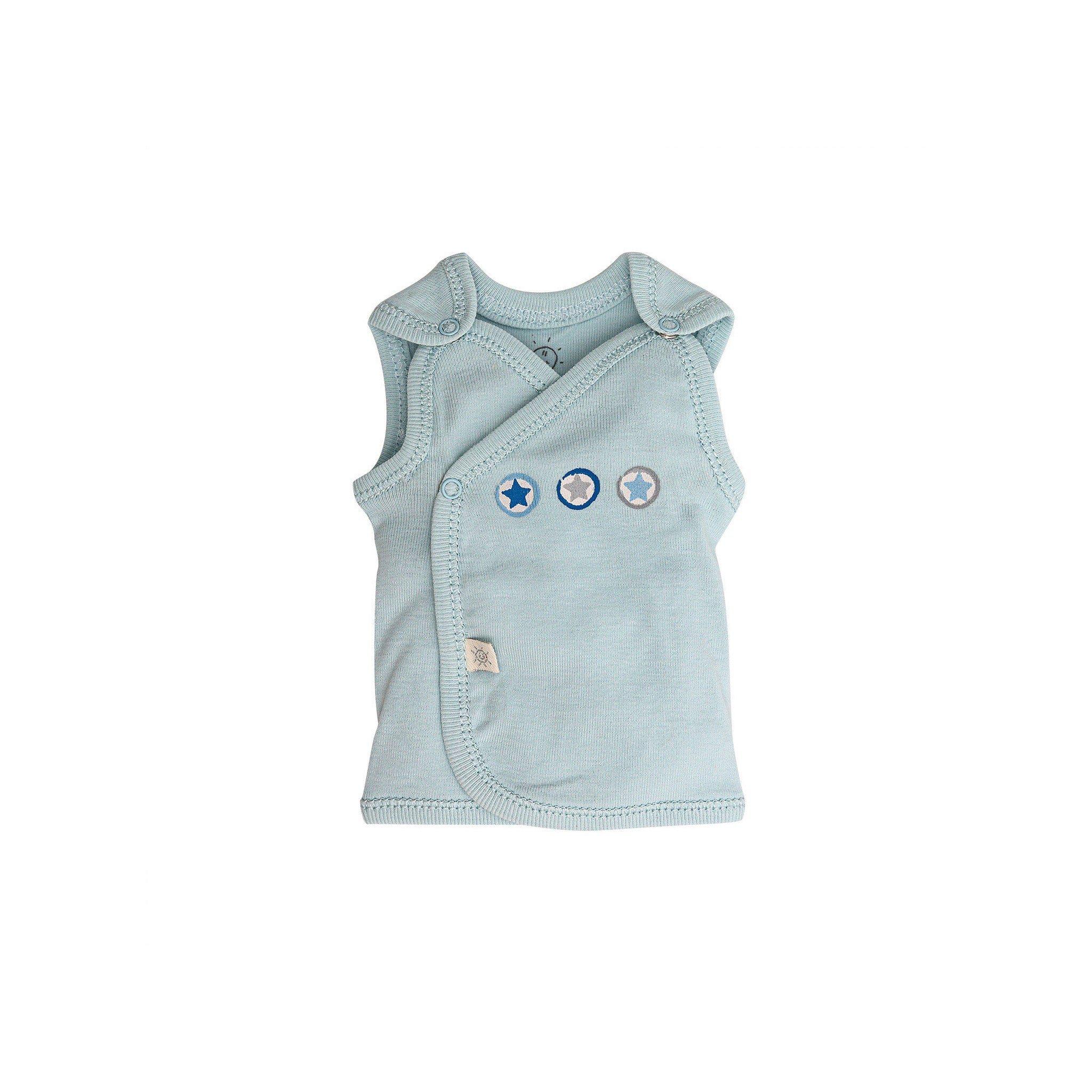 NICU Singlet