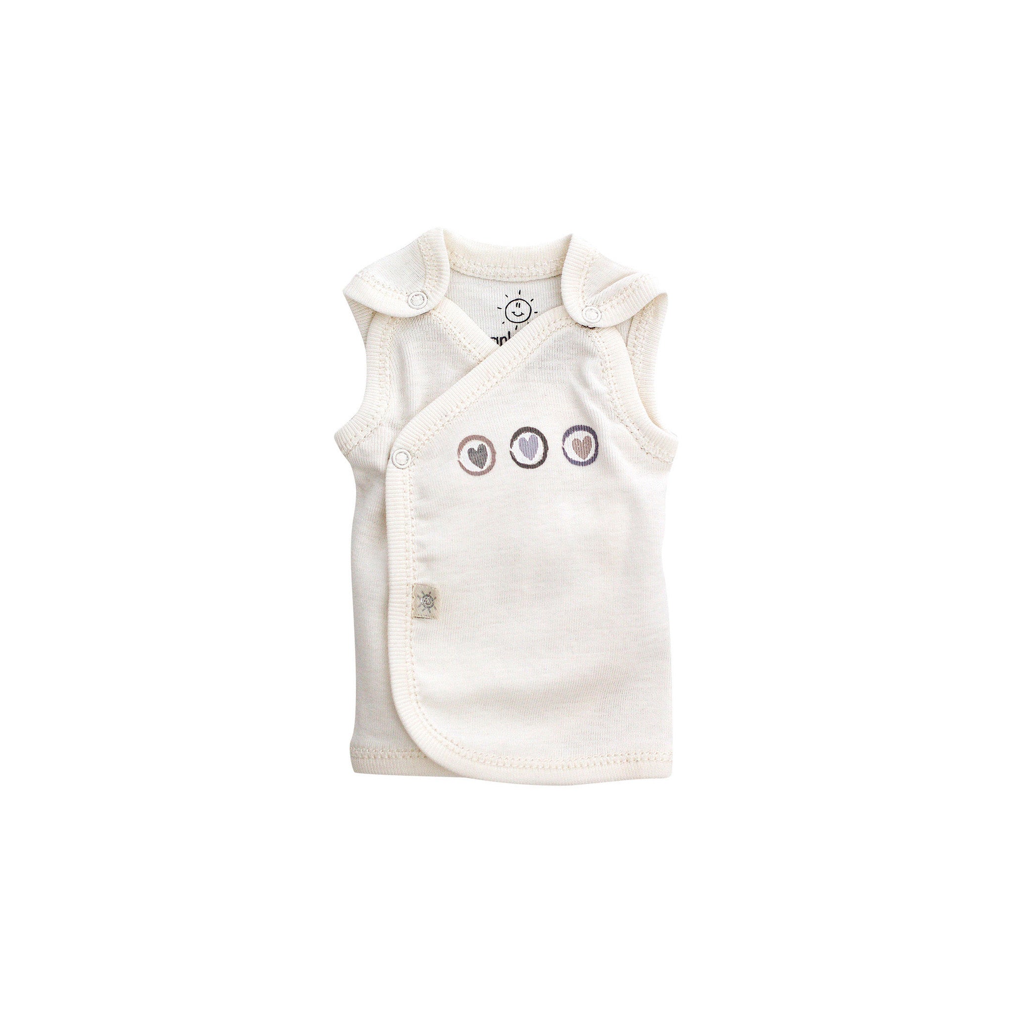 NICU Singlet