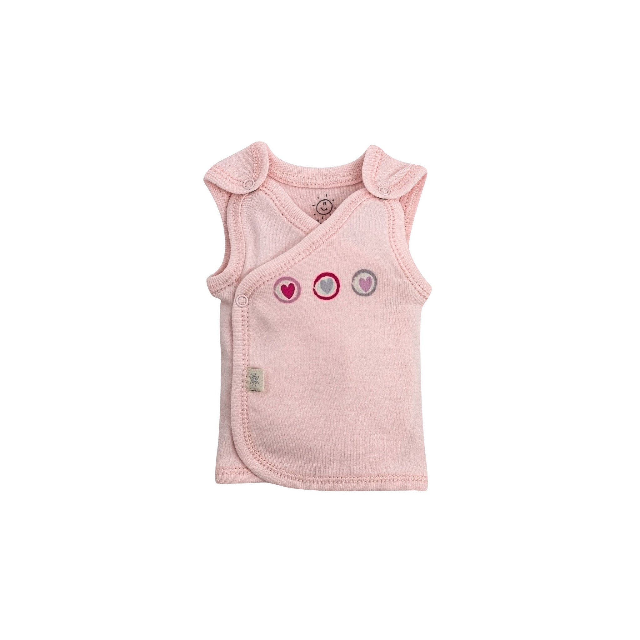 NICU Singlet