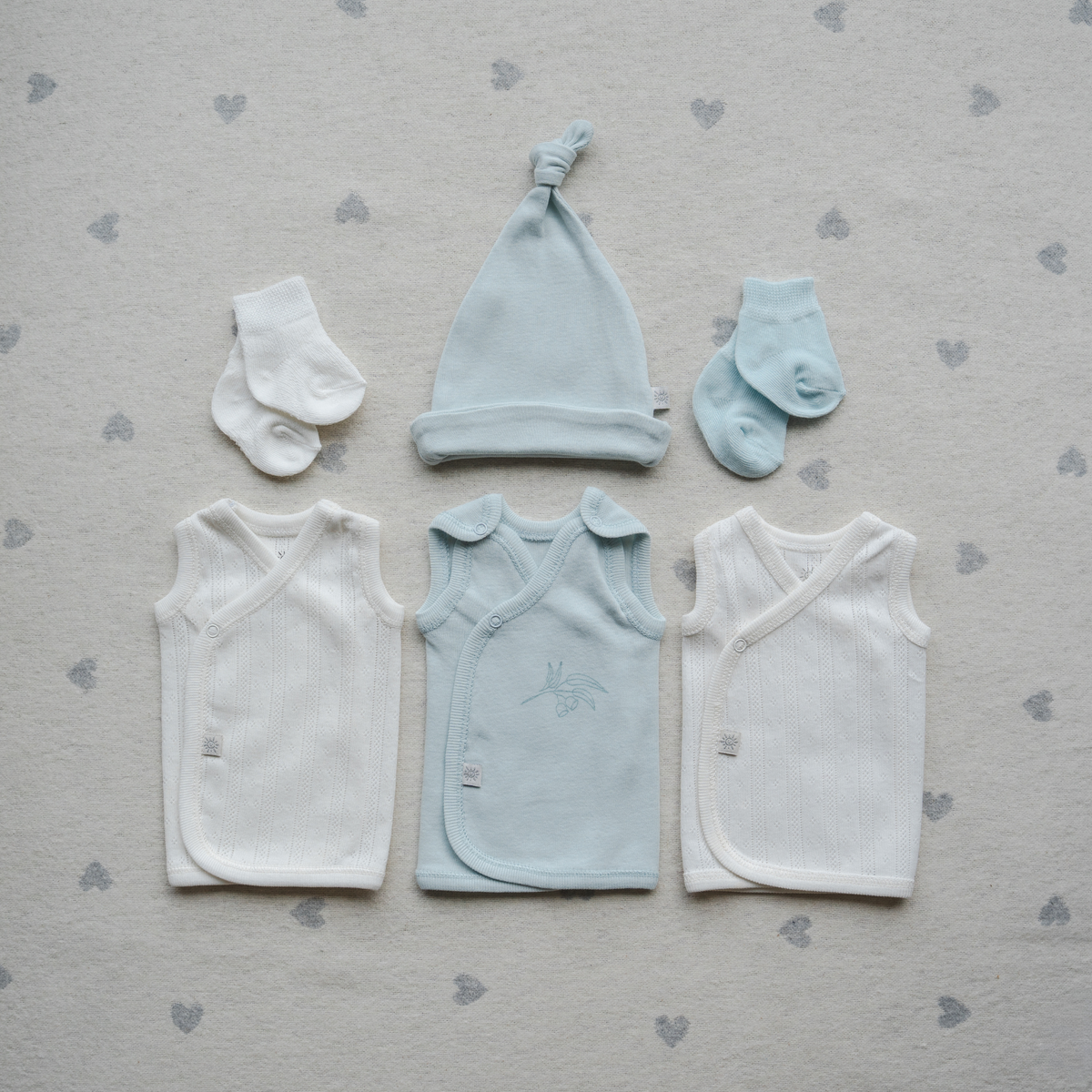 NICU Starter Set