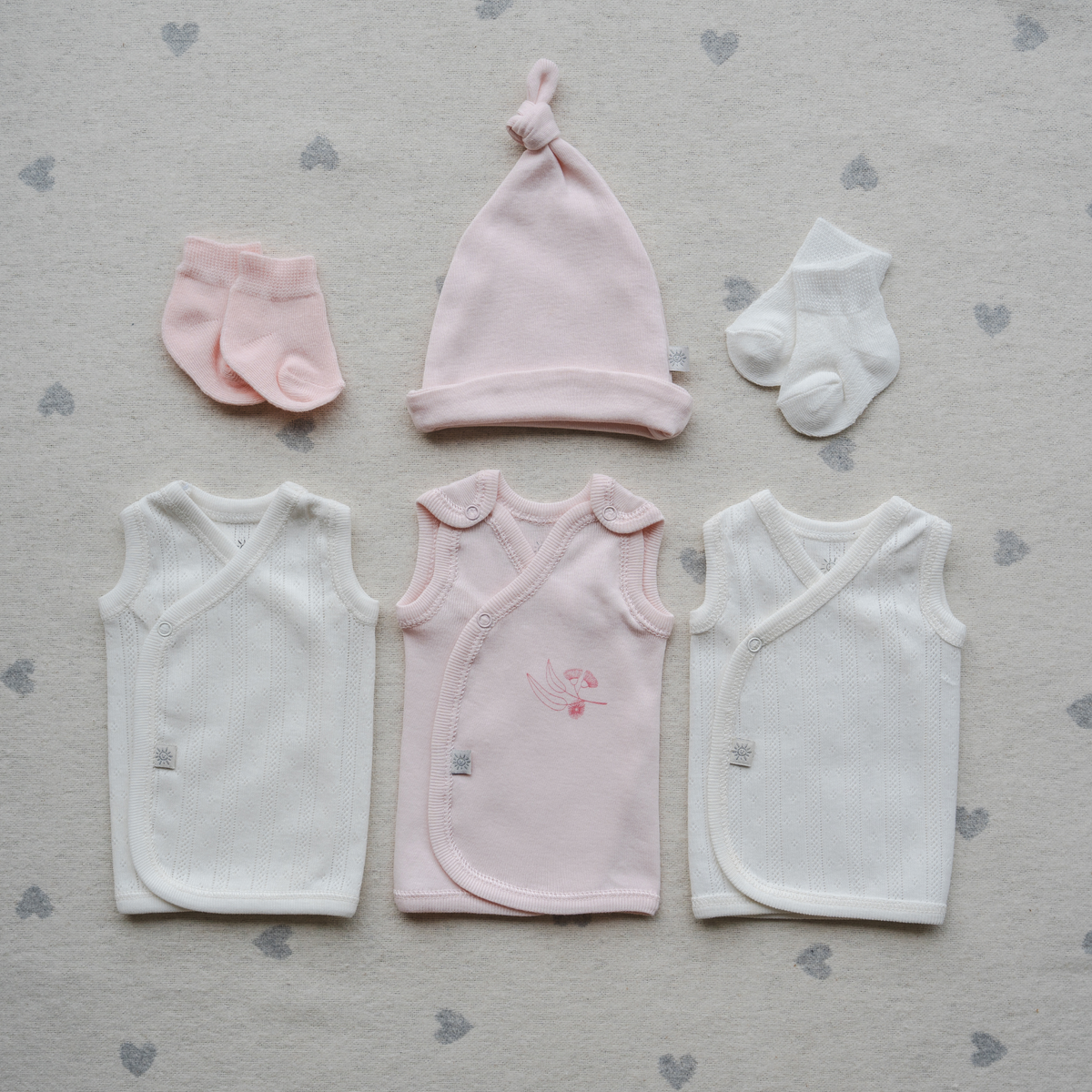 NICU Starter Set