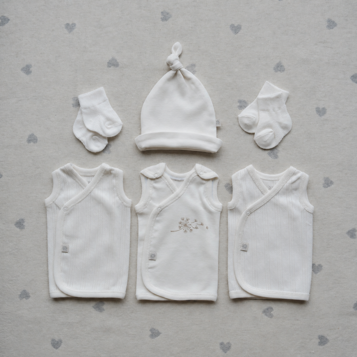 NICU Starter Set