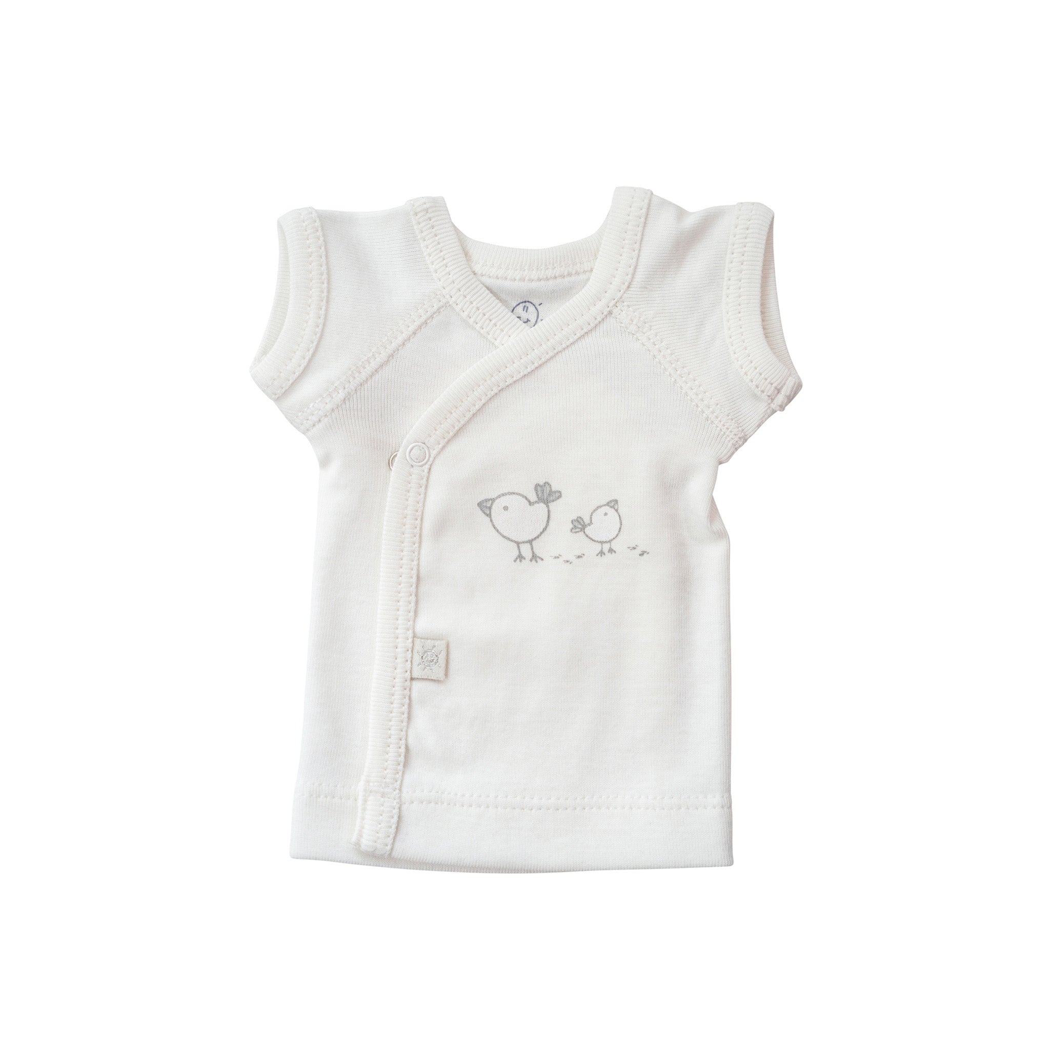 Earlybirds Premature and Small Baby Clothing