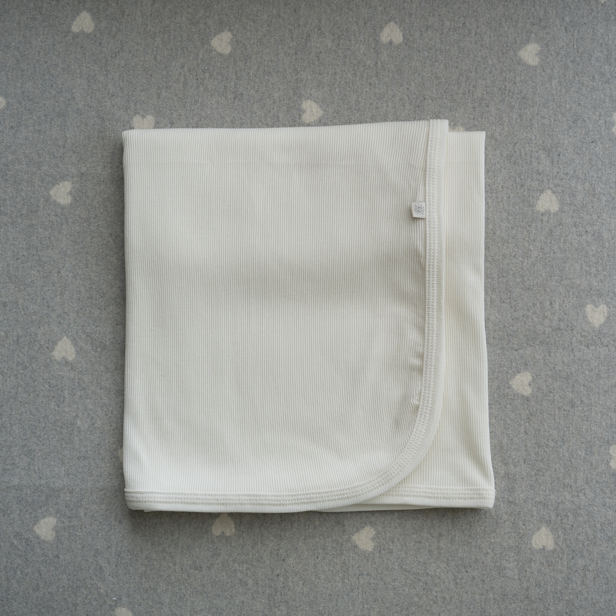 Premature & Small Baby Blanket