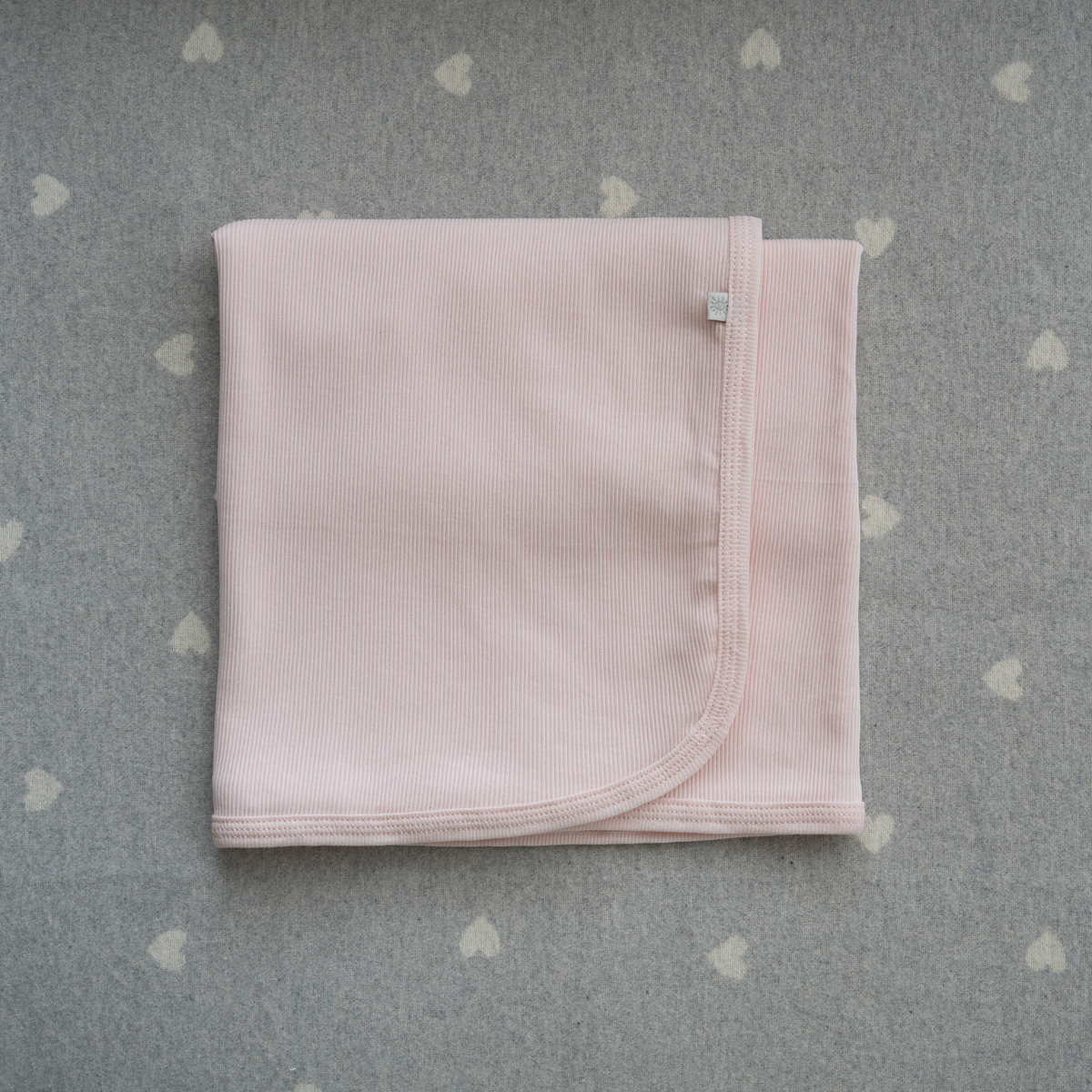 Premature & Small Baby Blanket