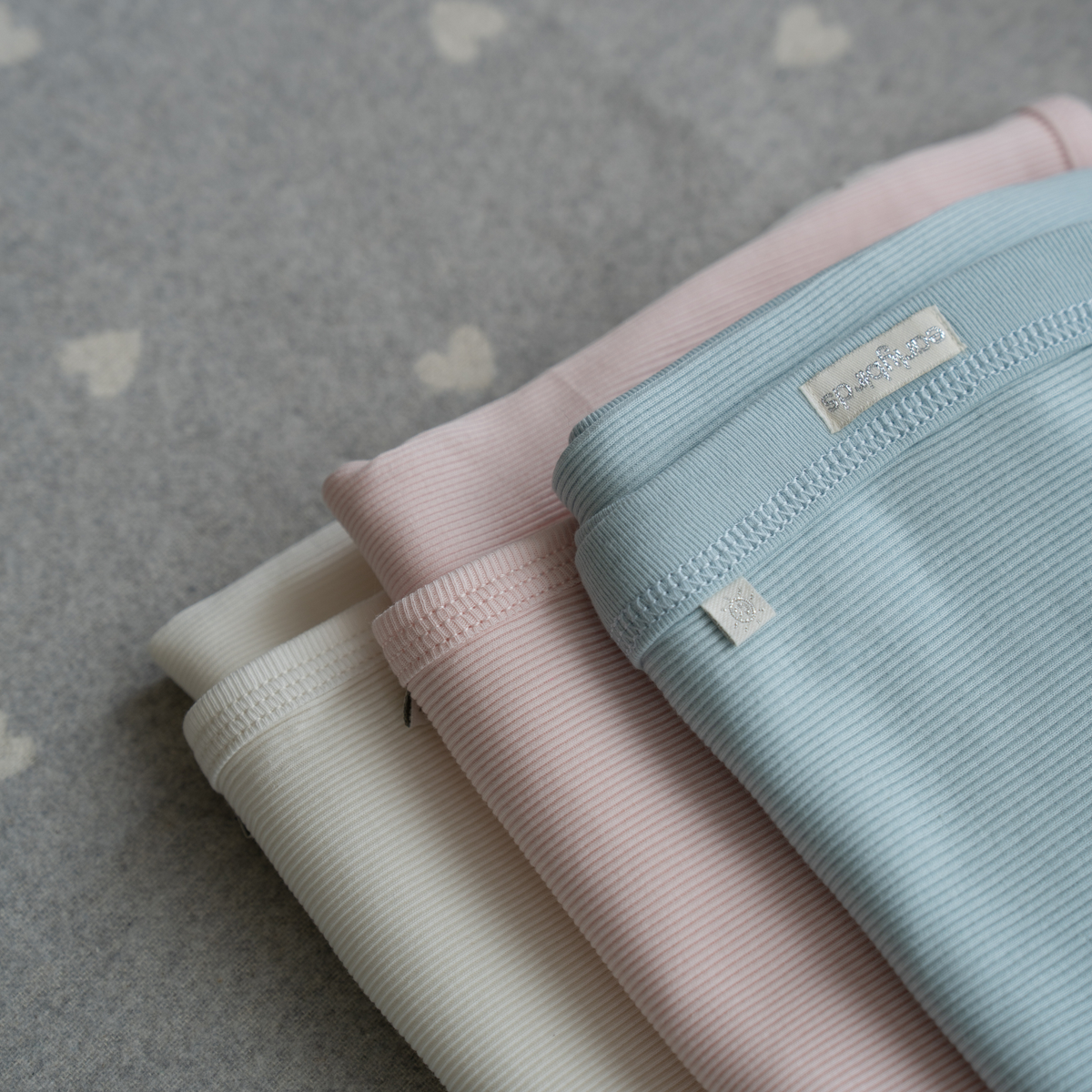 Premature & Small Baby Blanket