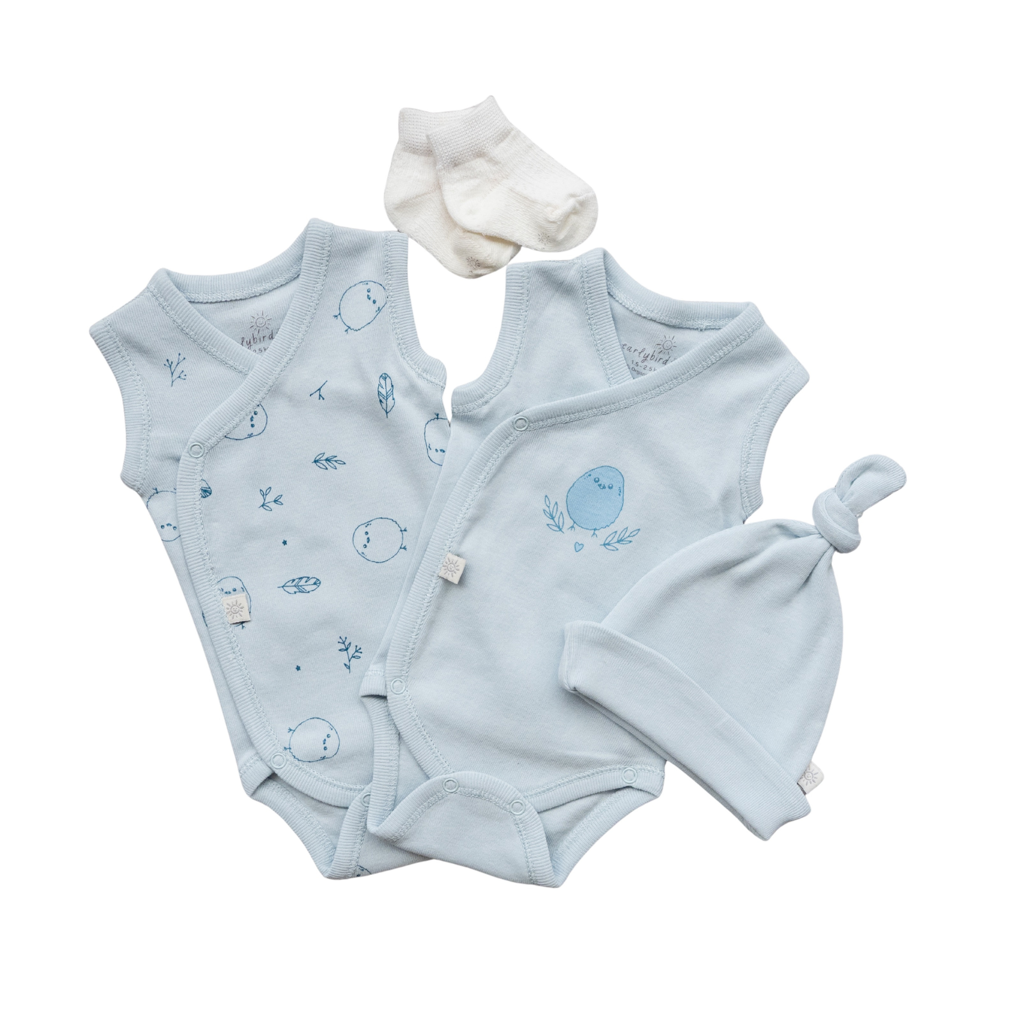 Special Care Essentials Set