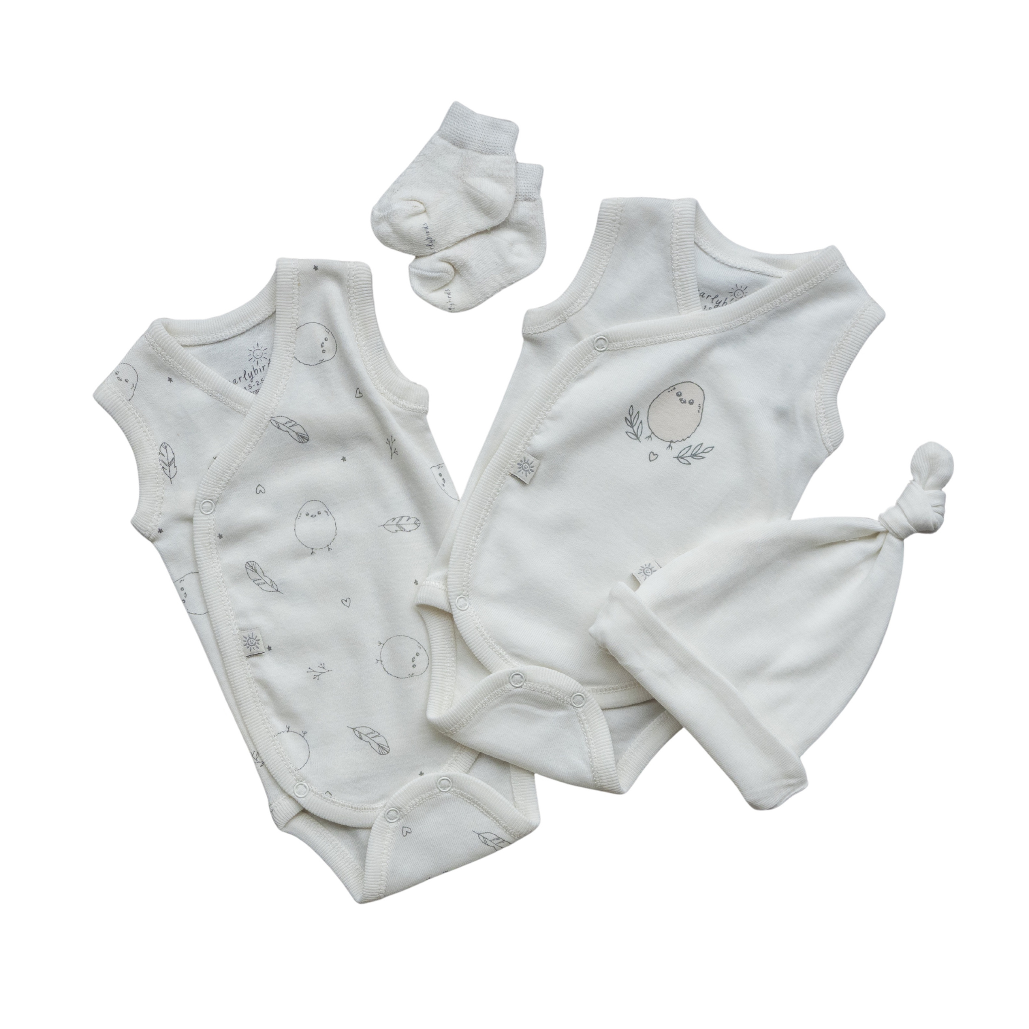 Special Care Essentials Set