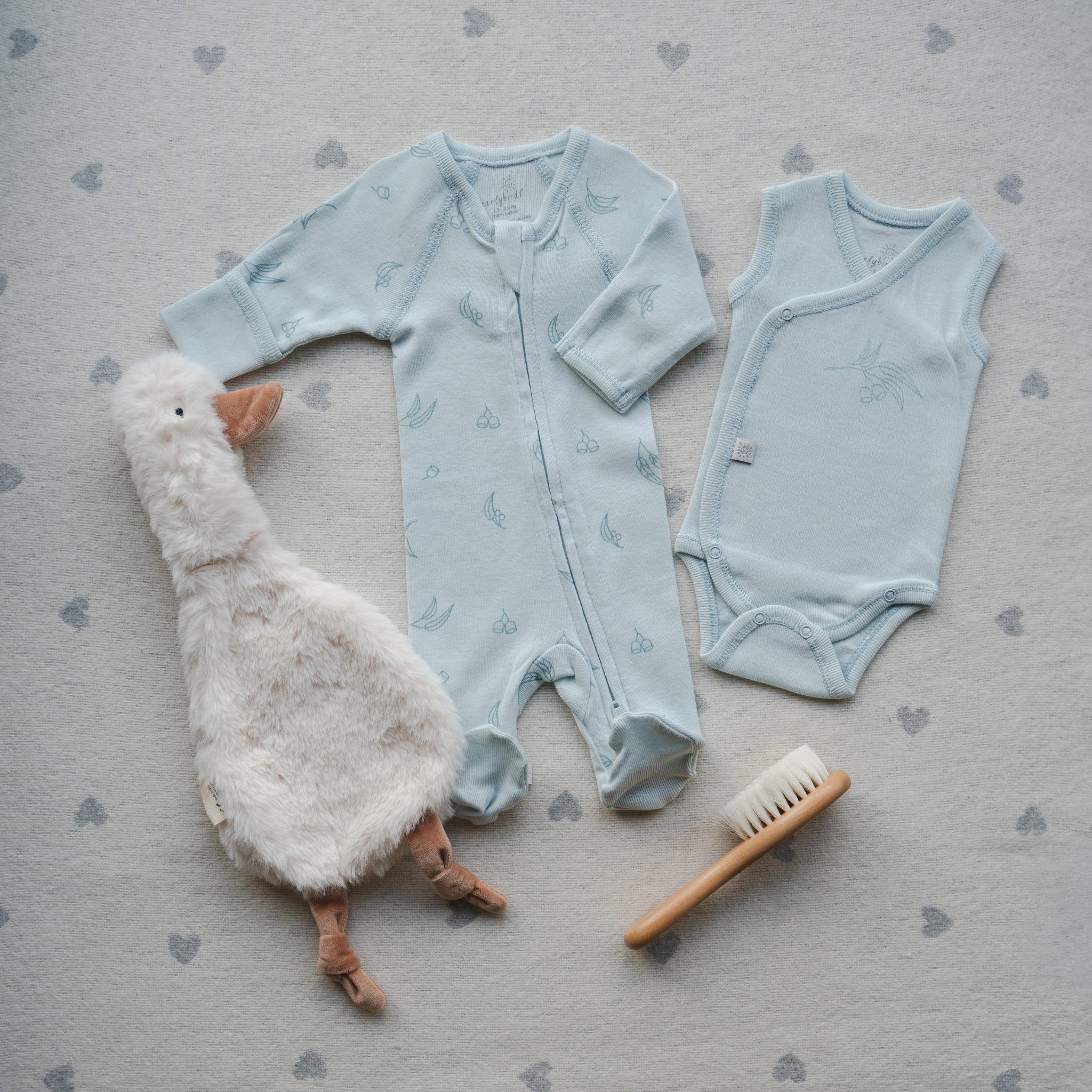 Tiny Treasures Gift Set