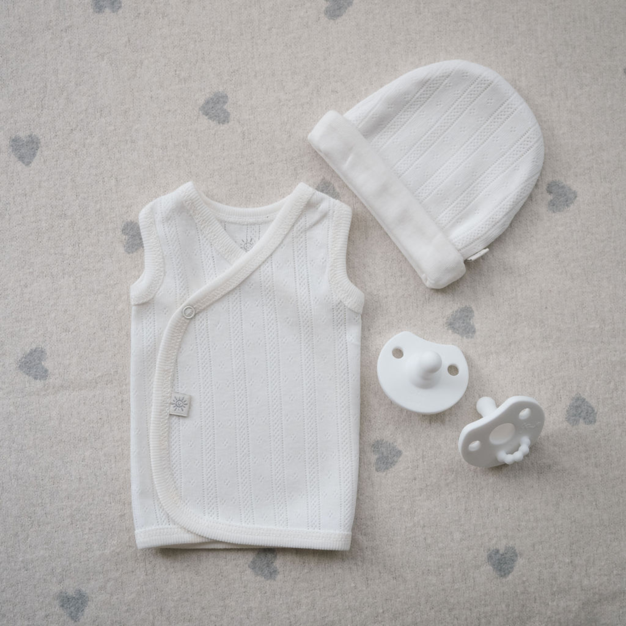 Premmie Comfort Essentials Set