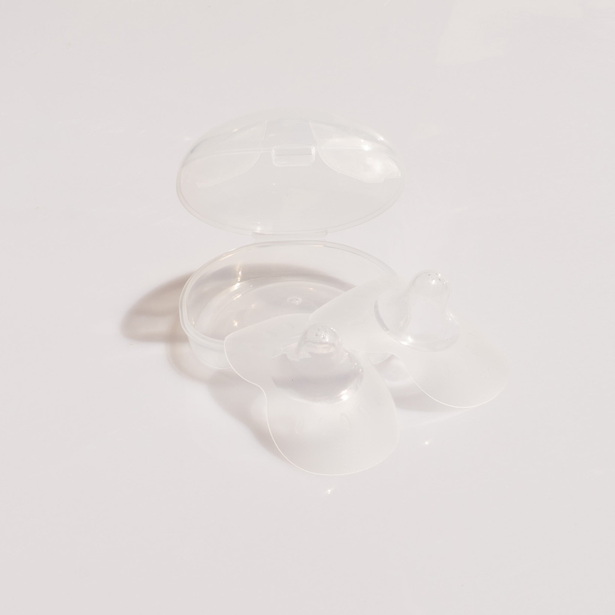 Silicone Nipple Shield